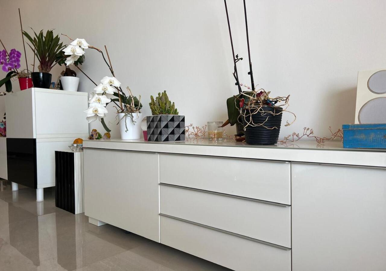 L'Appaloosa De Mer-Pool Tennis Parking-Sea View - -Capitalchic Services Cagnes Sur Me Extérieur photo