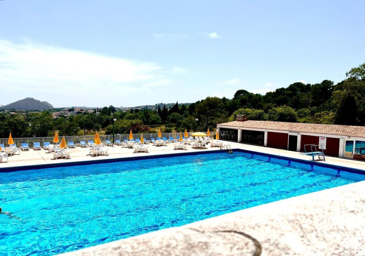L'Appaloosa De Mer-Pool Tennis Parking-Sea View - -Capitalchic Services Cagnes Sur Me Extérieur photo