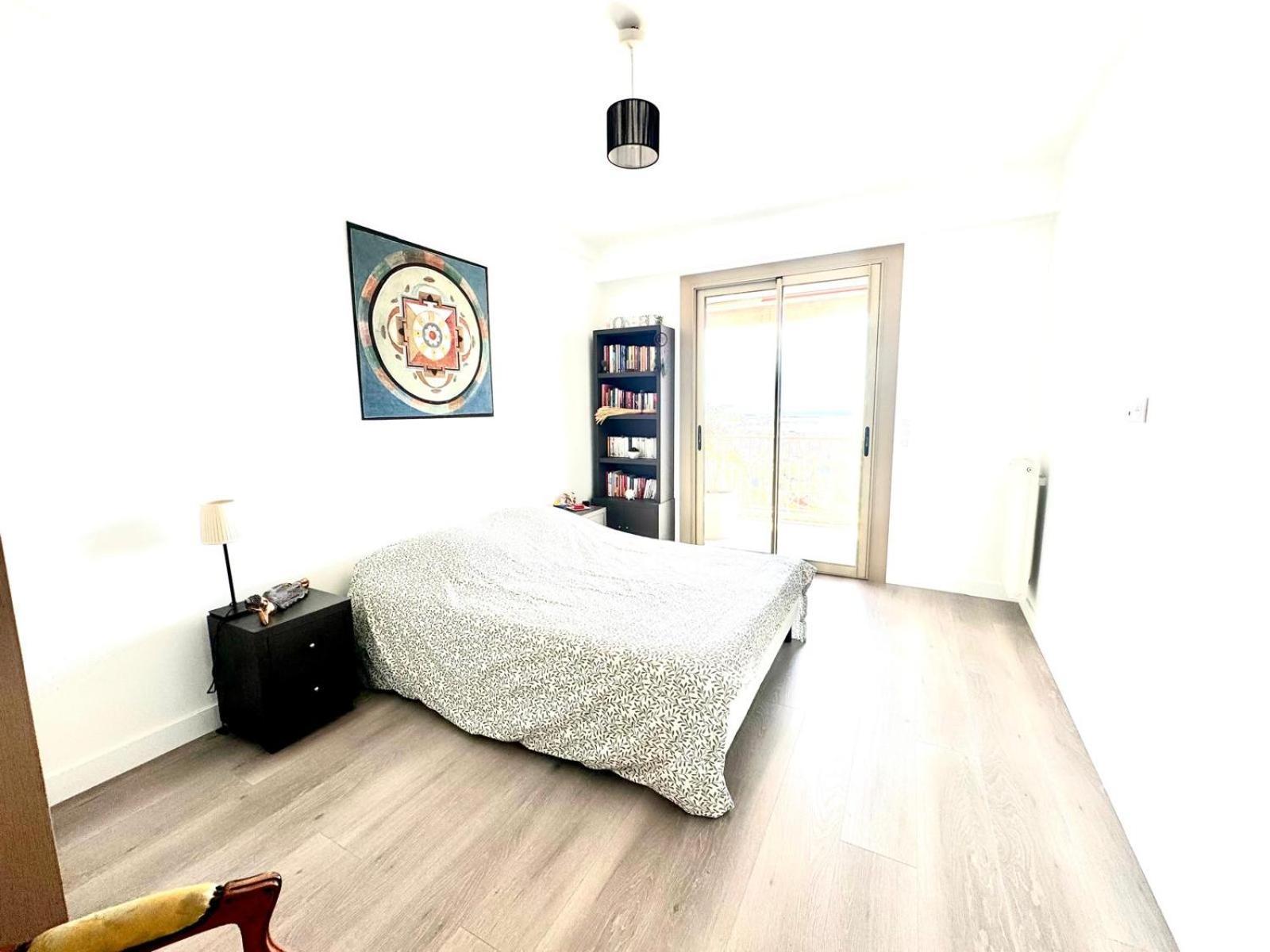 L'Appaloosa De Mer-Pool Tennis Parking-Sea View - -Capitalchic Services Cagnes Sur Me Extérieur photo